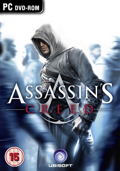 Assassin’s Creed Director’s Cut Edition (2008) PC